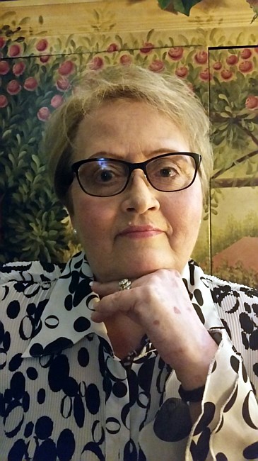 Obituary of Janet Carol Bost