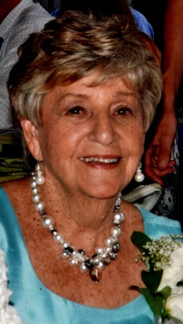 Obituary of Mary Jean Kolk