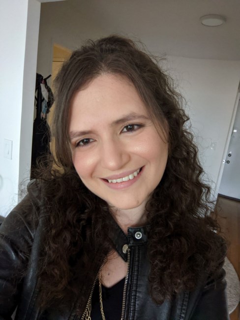 Obituary of Erica I. Starr