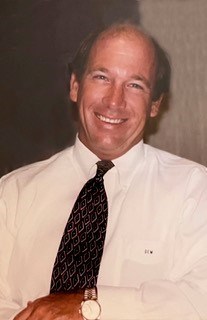 Avis de décès de Dale Edward Watkiss