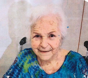 Obituario de María Milagros Díaz Ríos