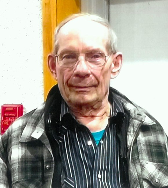 Obituary of Arthur "Art" Roy Spark