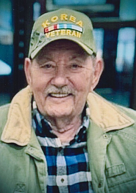 Obituary of Robert Walter Weber