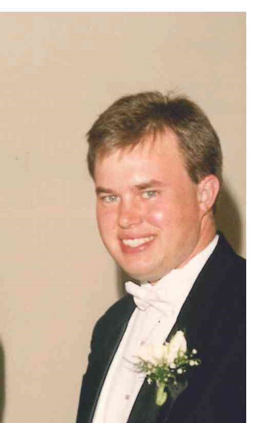 Obituary of Eric Wayne Johnson