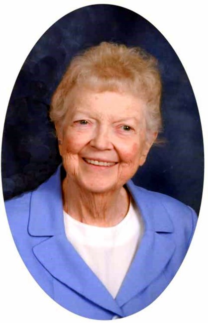 Obituary of Marcia Berry
