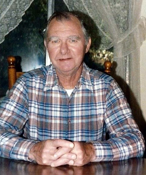 Obituary of Earl "Bud" Murphy