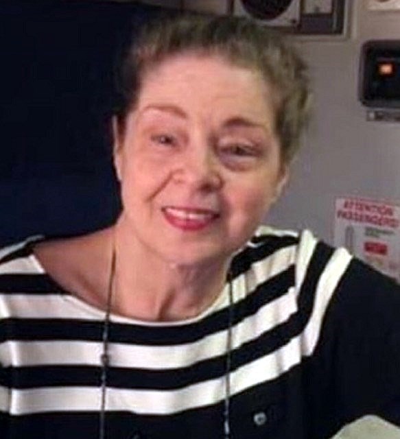 Obituary of Dorothy Stocks Hellwig