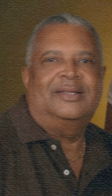 Obituary of Eluger "Big John" Bourda Sr.