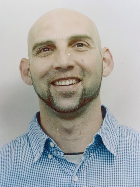 Obituary of Jason Richard East