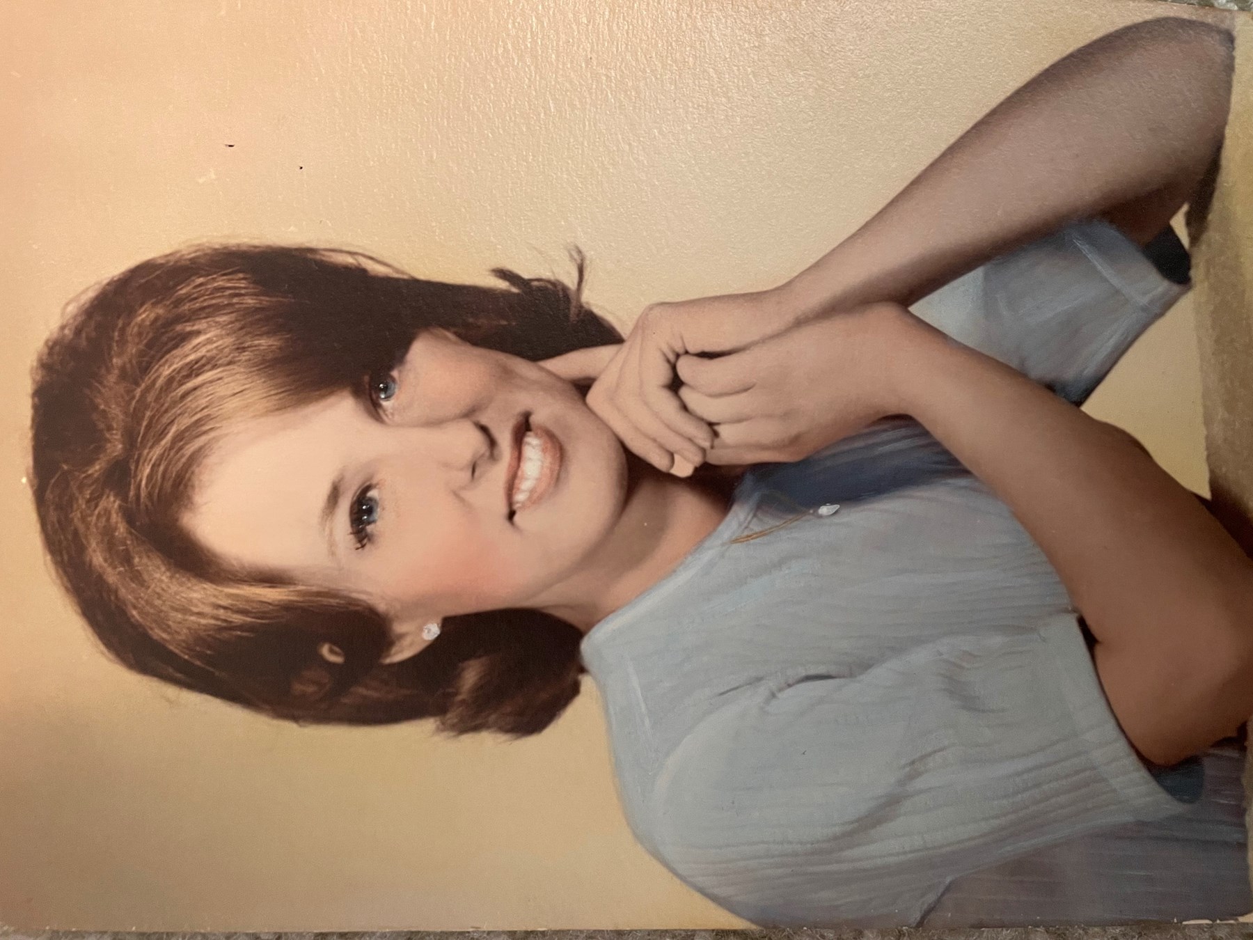 Obituary of Sherry Jo Anderson