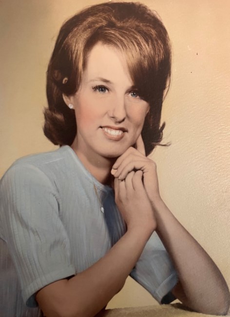 Obituary of Sherry Jo Anderson