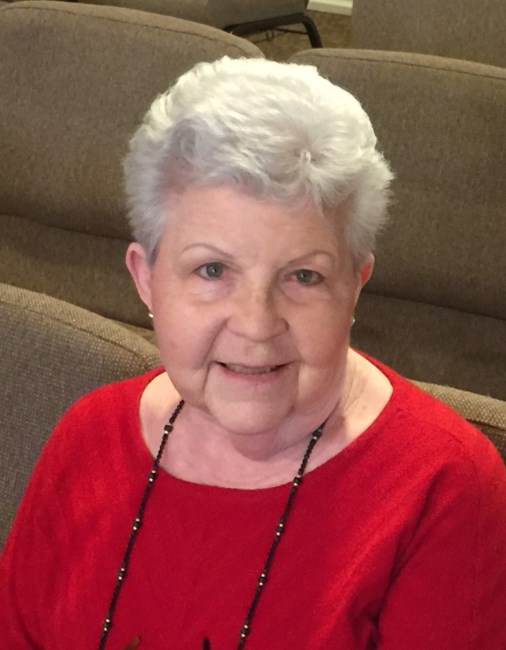 Obituary of Helen N. Greenway