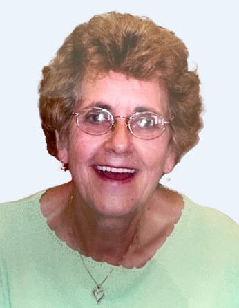 Obituary of EDNA MARIE BRAGG