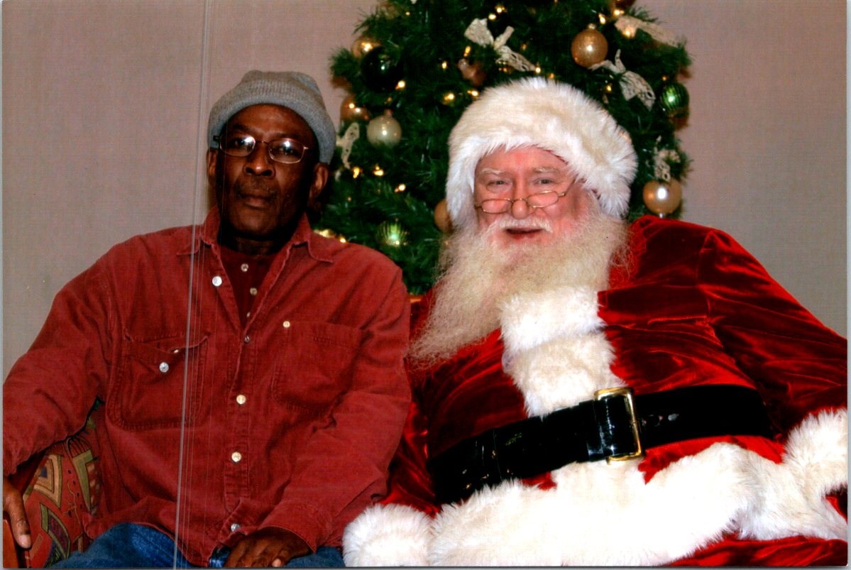 Obituario de Robert Lamar Hampton