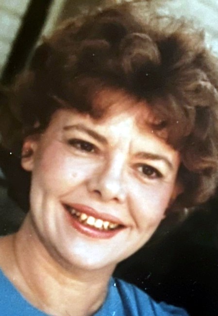 Obituary of Maryann Toarmina