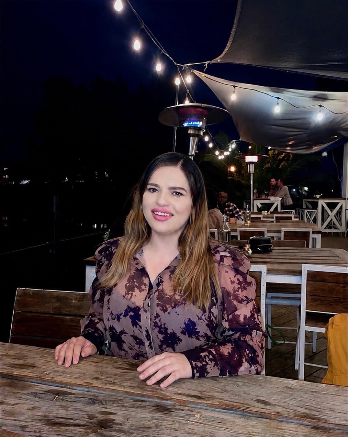 Obituario de Maria Dolores Romero Davila