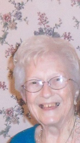 Obituary of Dorothy P Luter