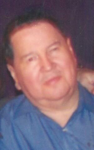 Obituario de Gerald Alexander Pratt