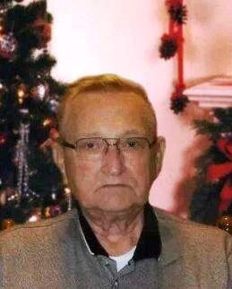 Obituary of MSgt. Ronald Glenn Leach