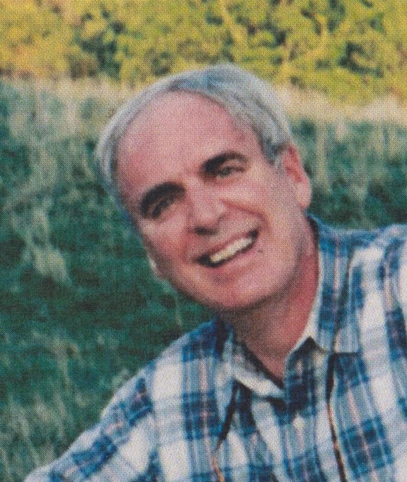 Obituary of Edwin Crampton Mallory