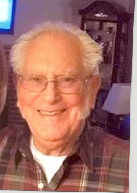 Obituary of Glen Ward Kenney