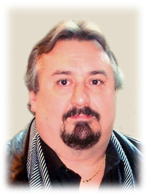 Obituary of Michael John Kenney