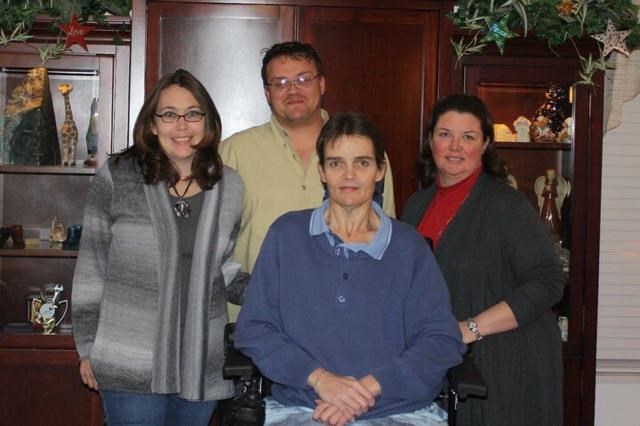 Obituary of Ward Alan White