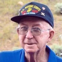 Obituary of Donley LuVerne Aarhus