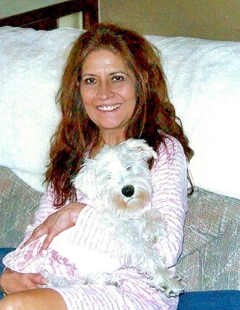 Obituary of Desiree Denee Martin