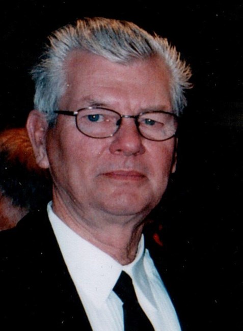 Obituary of Gerald Brian Todd