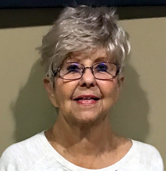 Obituary of Patricia Ann Harris