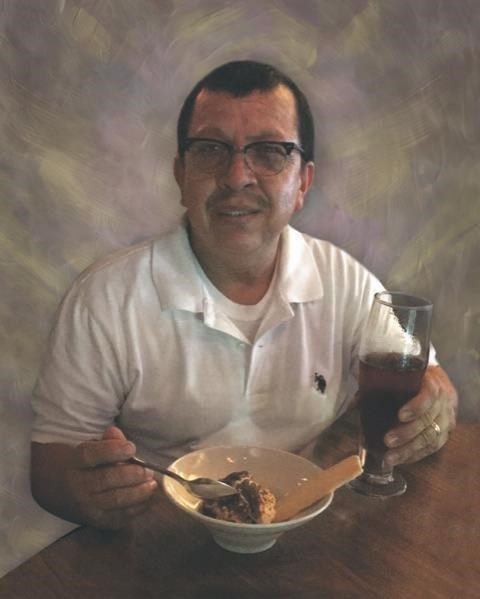 Obituary of Rogelio Rivera