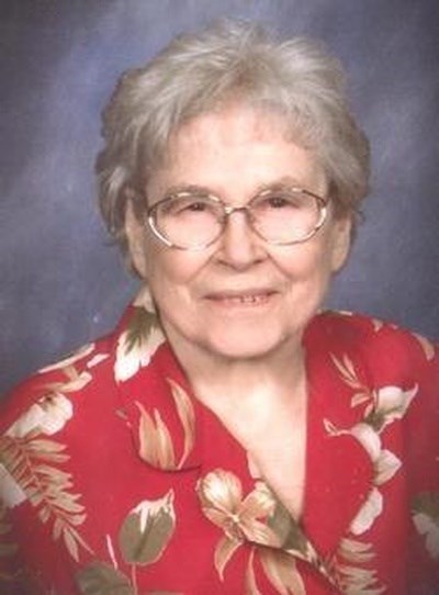 Obituary of Lorine E. Melcher