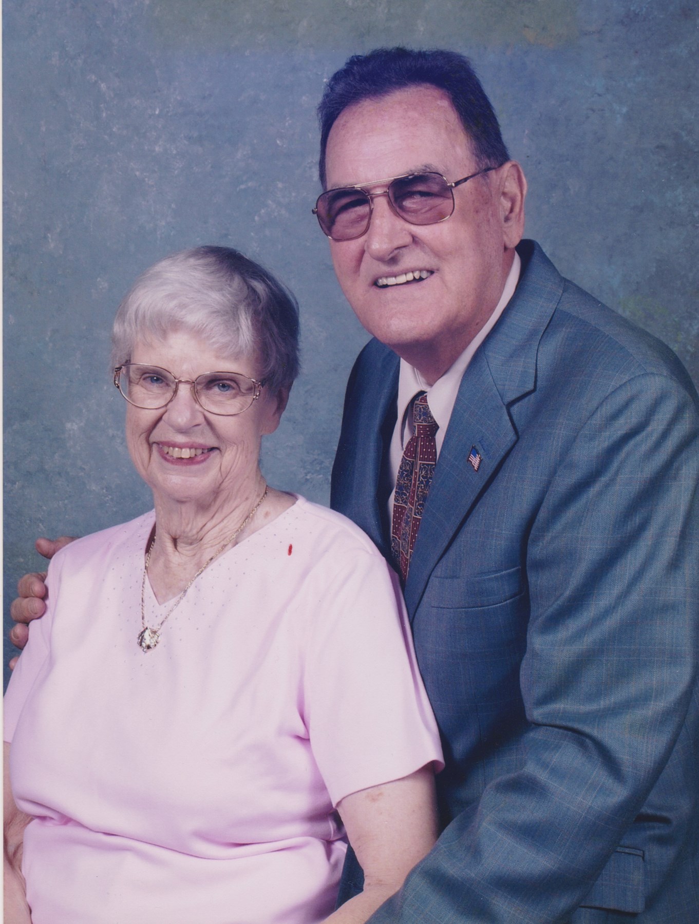 Obituary of Dolores Miller Nizinski