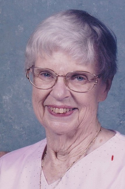 Obituary of Dolores Miller Nizinski