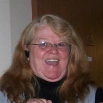 Obituary of Paula J. Westfall