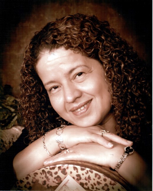 Obituary of Maria Isabel Bonilla