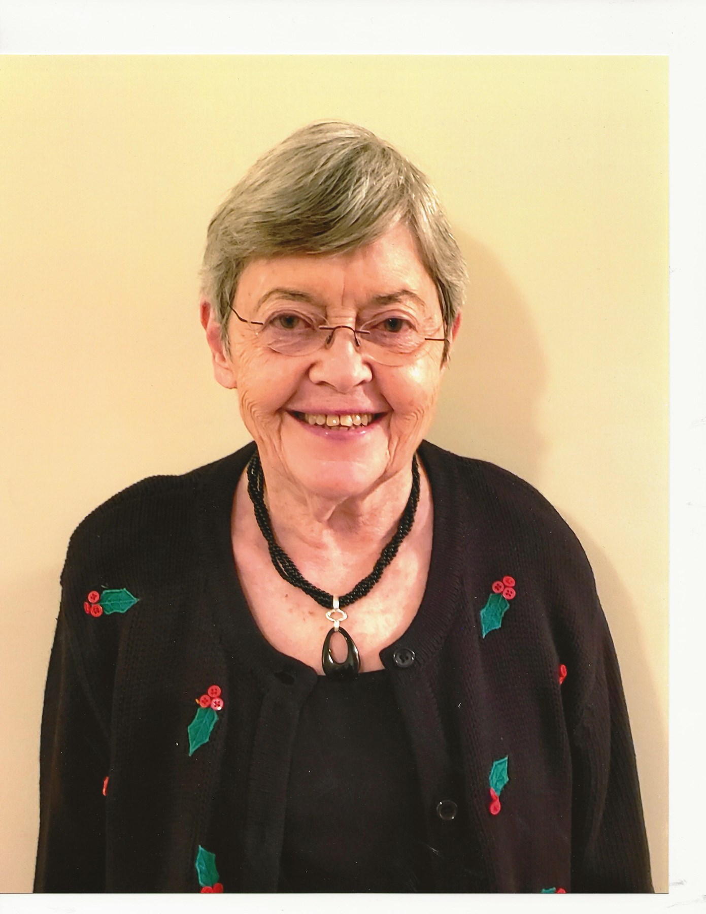 Obituary of Shirley Jean Briggs