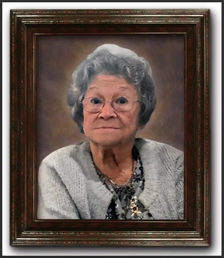 Obituary of Maria Jesus Sanchez