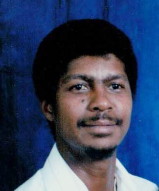 Obituary of Raydell Lawrence Grant