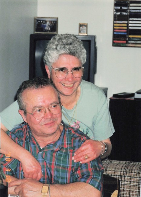 Obituary of Iolanda (Mazzotta) Palermo