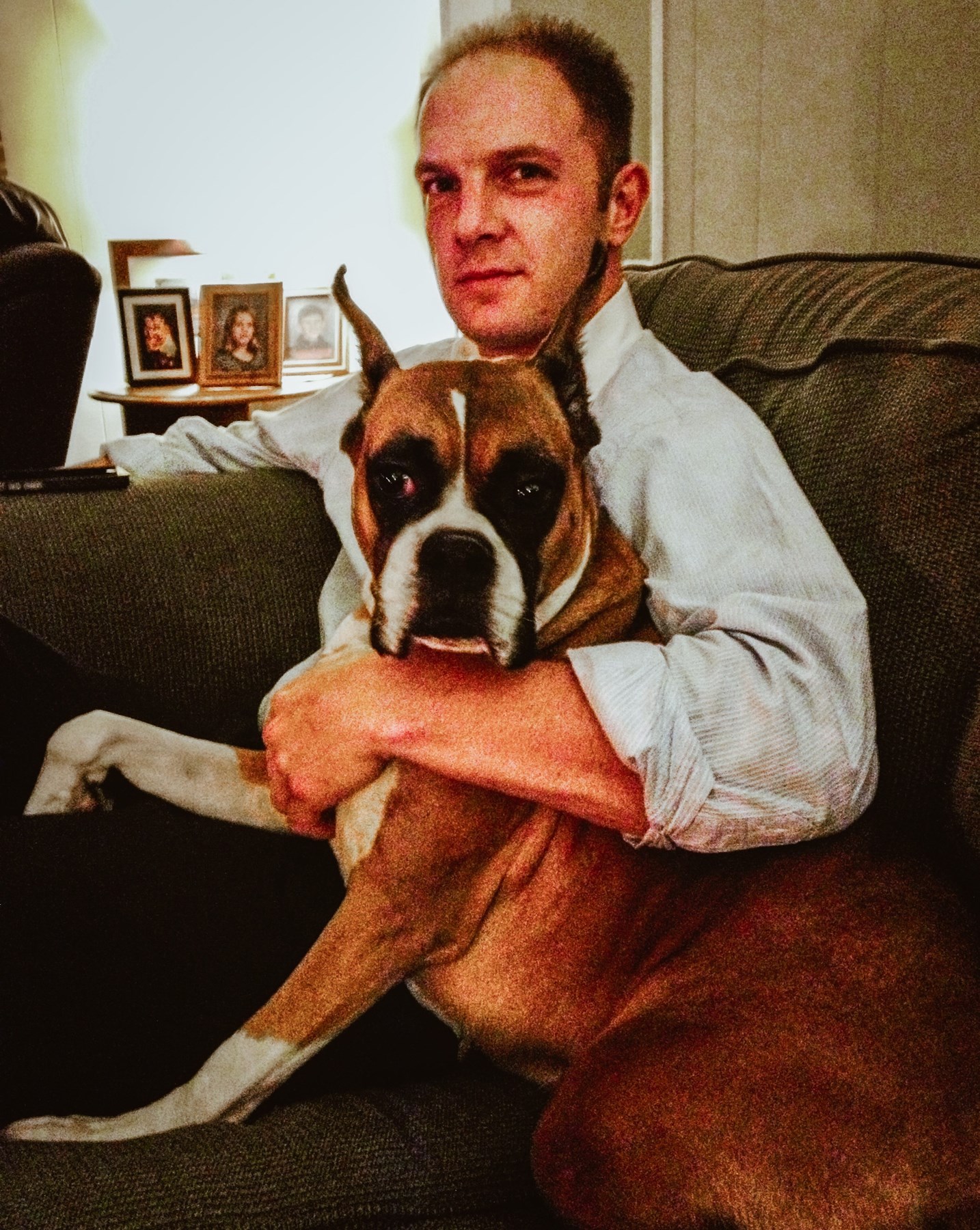 Obituary of Ryan Patrick Nagy