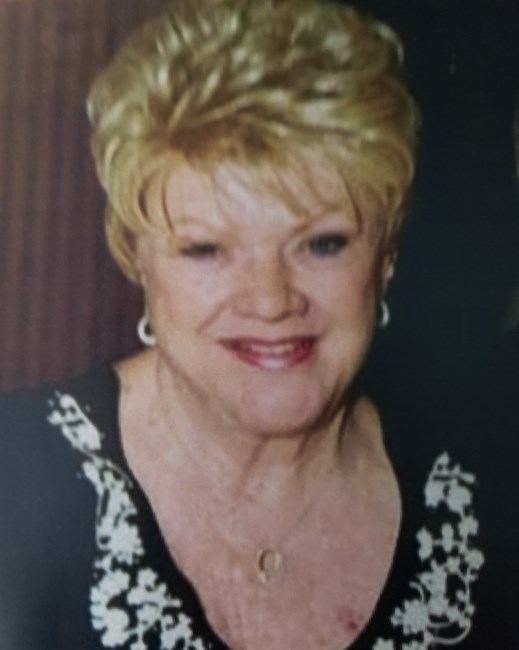 Obituary of Maureen Ellen Smith