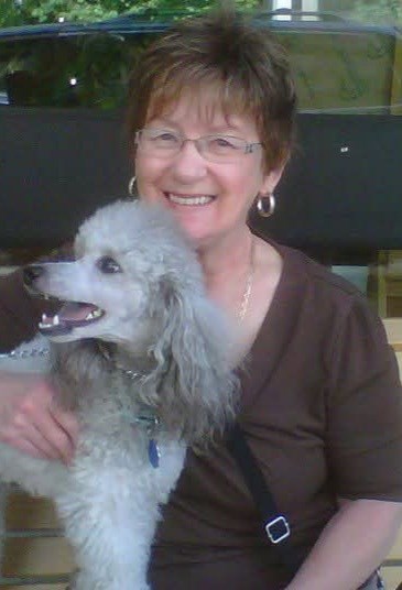 Obituary of Elizabeth Ann Pateman