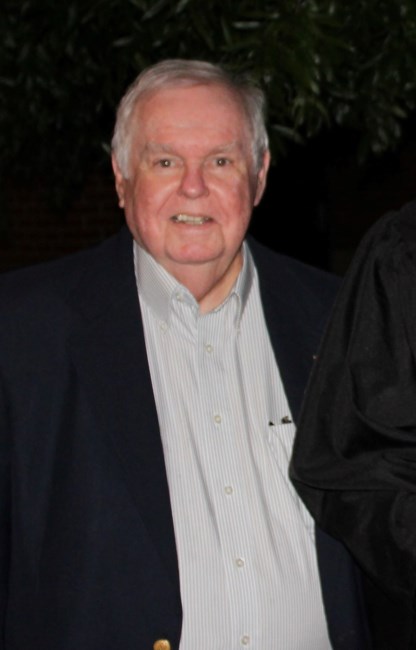 Obituary of Walter B Stevenson Jr.