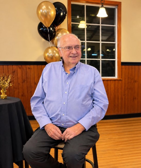 Obituary of George Felix Gold