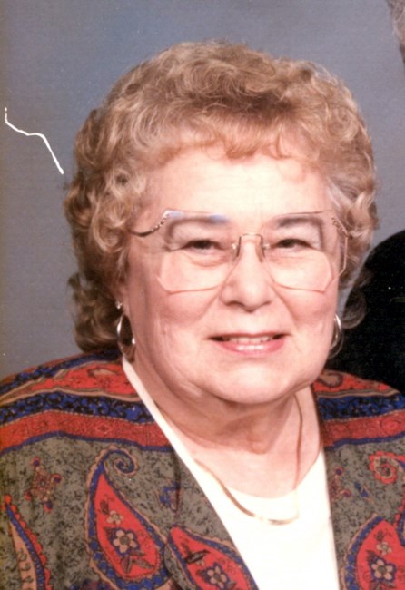 Obituary of Maryellen Wade
