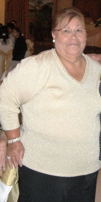 Obituary of Aurora S De La Cruz