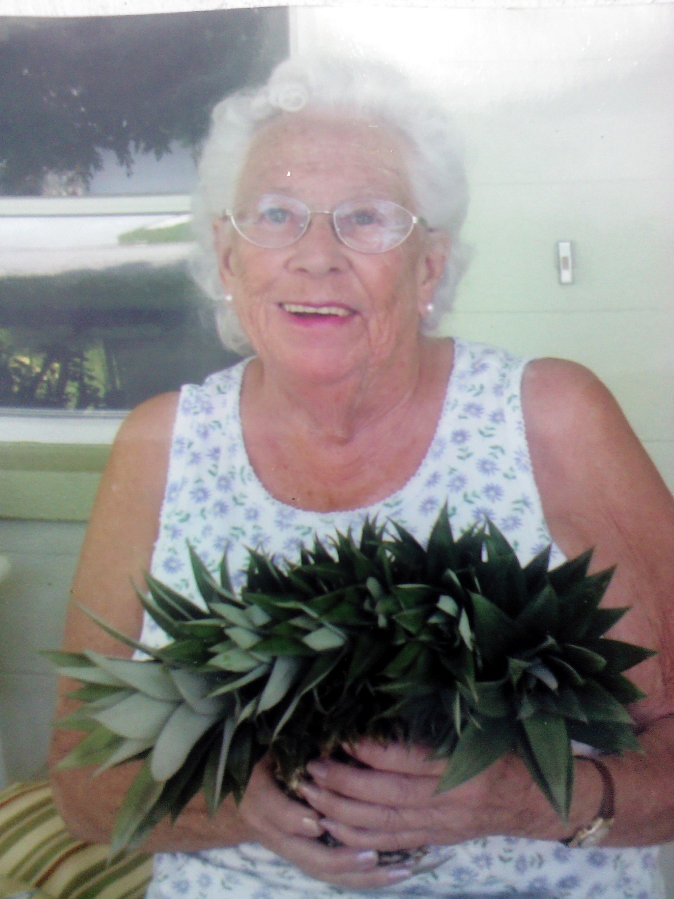 Marcella Rawson Obituary Bradenton, FL