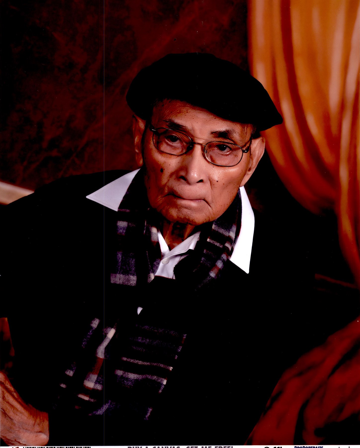 Obituary of Crescencio Apilado Ancheta Sr.